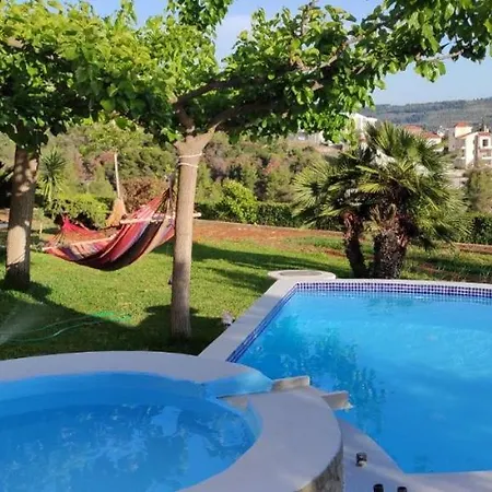 View-topia Vakantiehuis
