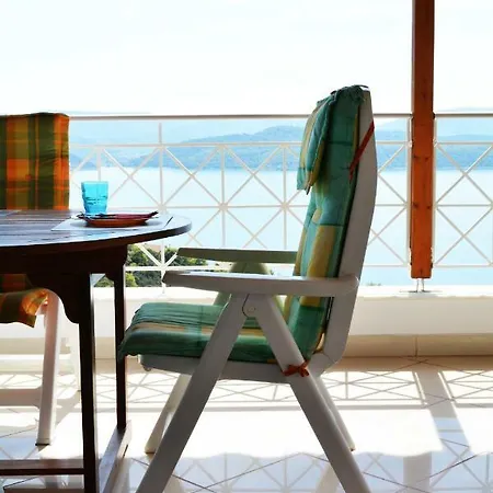 Vakantiehuis View-topia